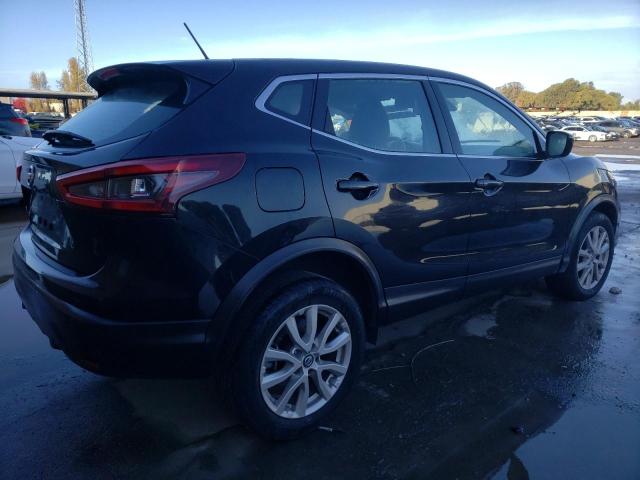 Изображение 3 2021 NISSAN ROGUE SPORT S 2021 с VIN JN1BJ1AV7MW304776