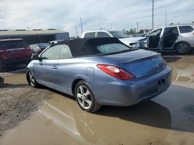 Image 2 of 2006 TOYOTA CAMRY SOLARA SE 2006 with VIN 4T1FA38P96U084701