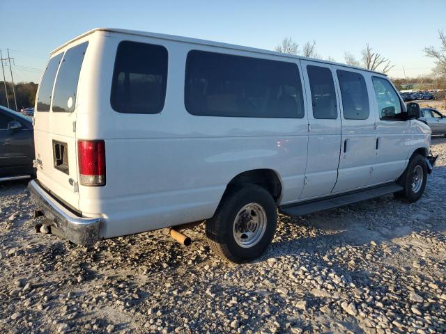 Изображение 3 2008 FORD ECONOLINE E350 SUPER DUTY WAGON 2008 с VIN 1FBSS31LX8DB09278