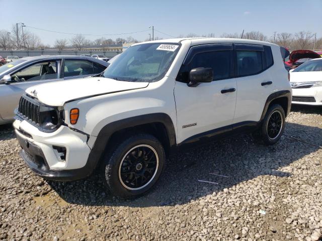 2020 JEEP RENEGADE SPORT 2020 image