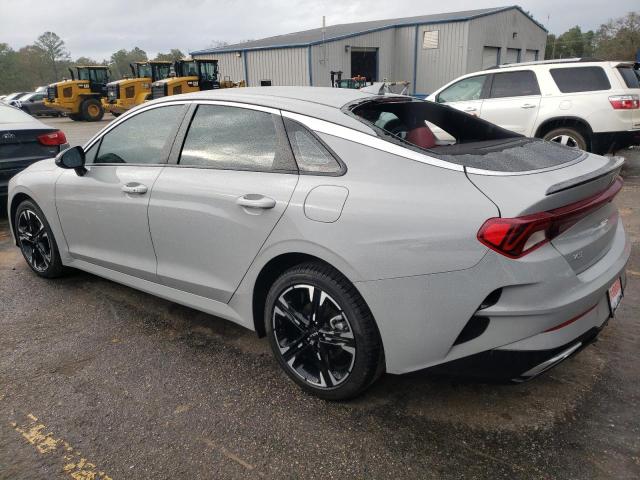 Obraz 2 z 2024 KIA K5 GT LINE 2024 z VIN 5XXG64J20RG248507