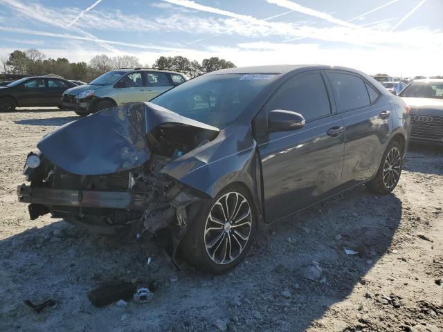 Obraz 1 z 2014 TOYOTA COROLLA L 2014 z VIN 2T1BURHEXEC089381