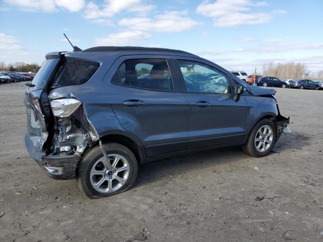 Obraz 3 z 2019 FORD ECOSPORT SE 2019 z VIN MAJ3S2GE7KC287302