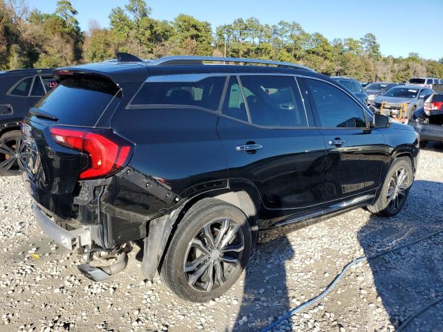 Image 3 of 2020 GMC TERRAIN DENALI 2020 with VIN 3GKALSEX5LL143017