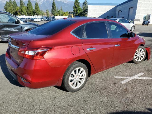 Obraz 3 z 2018 NISSAN SENTRA S 2018 z VIN 3N1AB7AP5JY278471
