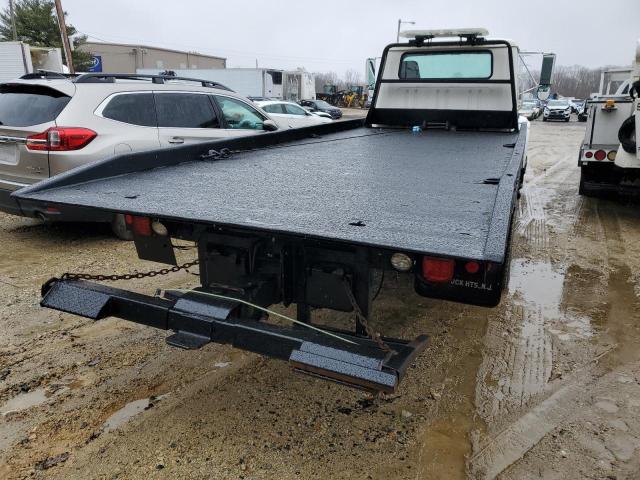 Image 3 of 1996 INTERNATIONAL 4000 4700 1996 with VIN 1HTSCABM5TH343014