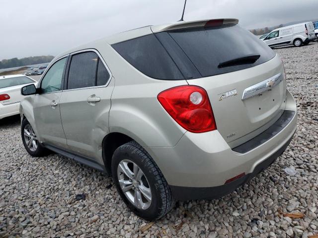 Image 2 of 2014 CHEVROLET EQUINOX LS 2014 with VIN 2GNFLEEK5E6305492