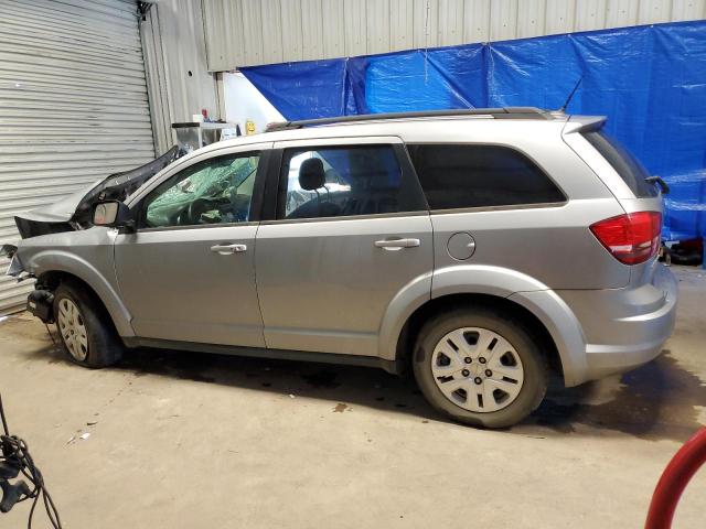 Изображение 2 2016 DODGE JOURNEY SE 2016 с VIN 3C4PDCAB3GT172332