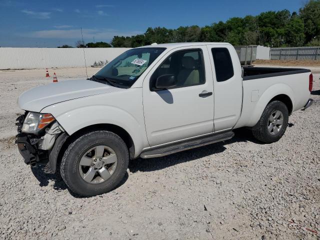Image 1 of 2013 NISSAN FRONTIER SV 2013 with VIN 1N6AD0CU7DN730954