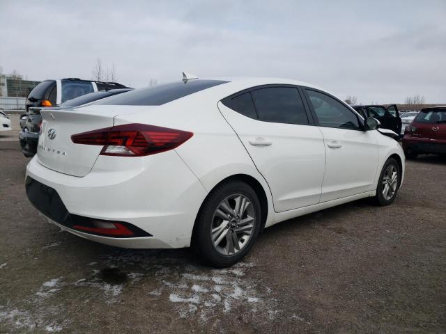 Изображение 3 2019 HYUNDAI ELANTRA SEL 2019 с VIN KMHD84LF4KU794283