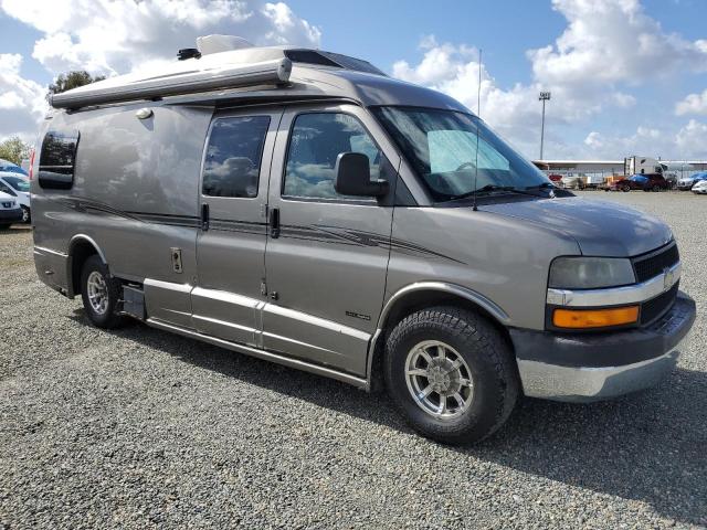 2013 CHEVROLET EXPRESS G3500  2013 image