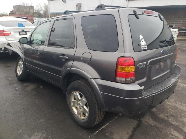 Obraz 2 z 2006 FORD ESCAPE LIMITED 2006 z VIN 1FMYU94116KC94340