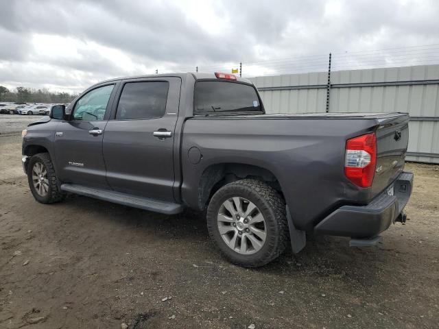 Obraz 2 z 2015 TOYOTA TUNDRA CREWMAX LIMITED 2015 z VIN 5TFHY5F18FX457776