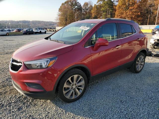 Изображение 2020 BUICK ENCORE PREFERRED 2020