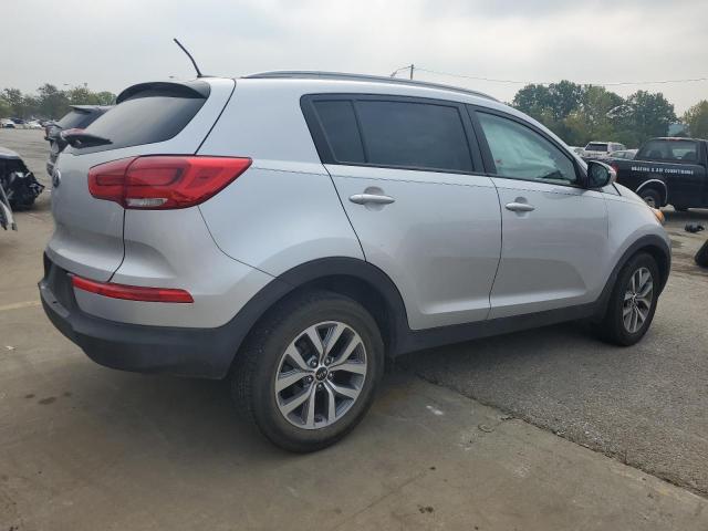 Изображение 3 2015 KIA SPORTAGE LX 2015 с VIN KNDPB3AC8F7783247