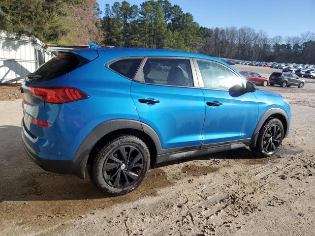 Obraz 3 z 2021 HYUNDAI TUCSON SE 2021 z VIN KM8J23A40MU328790