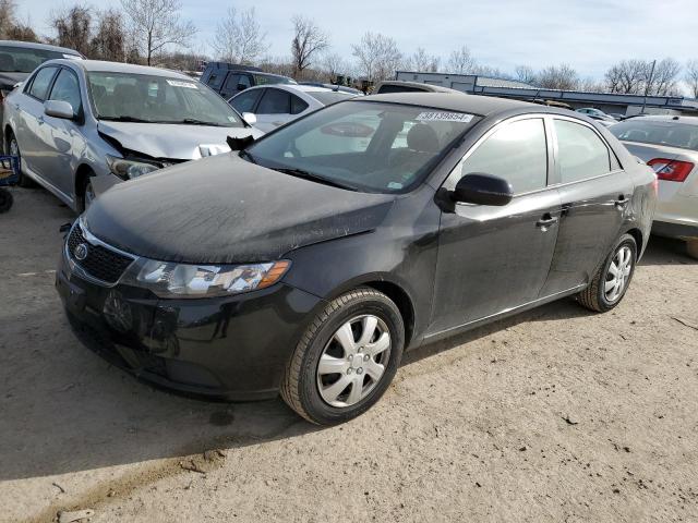 Изображение 2012 KIA FORTE EX 2012
