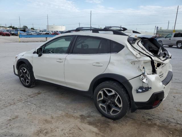 Изображение 2 2020 SUBARU CROSSTREK LIMITED 2020 с VIN JF2GTAMC8L8215715