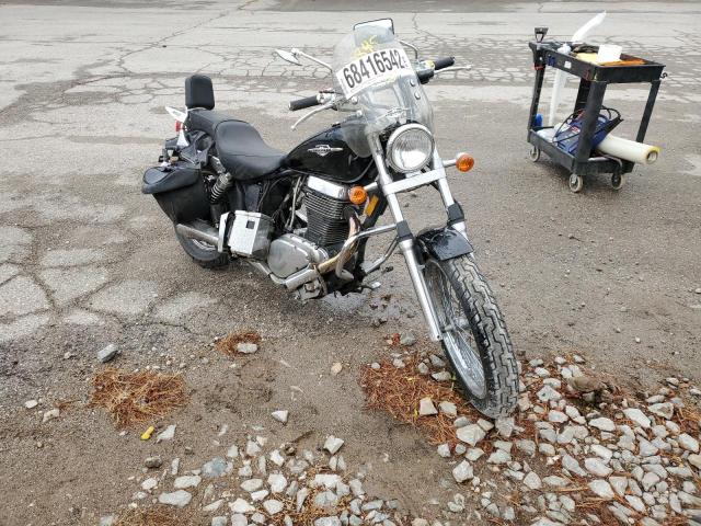 Image 1 of 2005 SUZUKI LS650 P 2005 with VIN JS1NP41A752100845