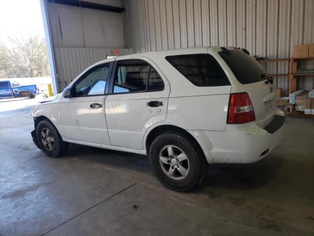 Image 2 of 2009 KIA SORENTO LX 2009 with VIN KNDJD735395897548