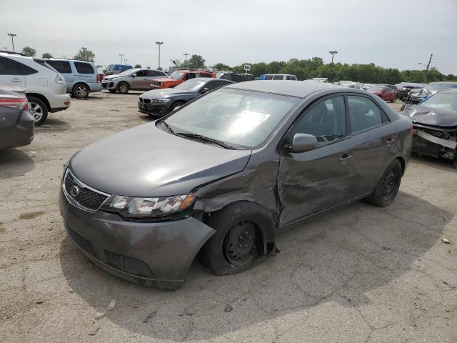 2013 KIA FORTE EX 2013 image