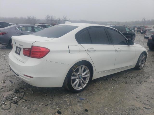 Obraz 3 z 2015 BMW 328 I SULEV 2015 z VIN WBA3C1C58FP853762