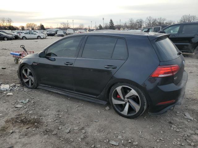 Изображение 2 2018 VOLKSWAGEN GTI S 2018 с VIN 3VW547AU5JM274648