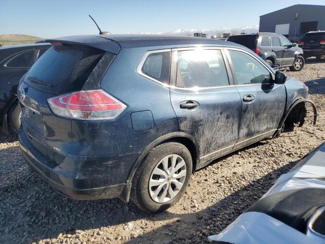 Obraz 3 z 2016 NISSAN ROGUE S 2016 z VIN JN8AT2MV0GW153583