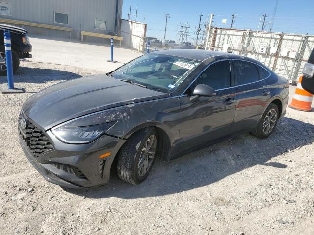 Изображение 1 2020 HYUNDAI SONATA SEL 2020 с VIN 5NPEL4JA6LH031515