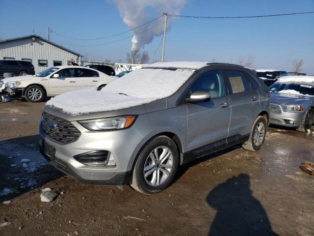 2019 FORD EDGE SEL 2019 image