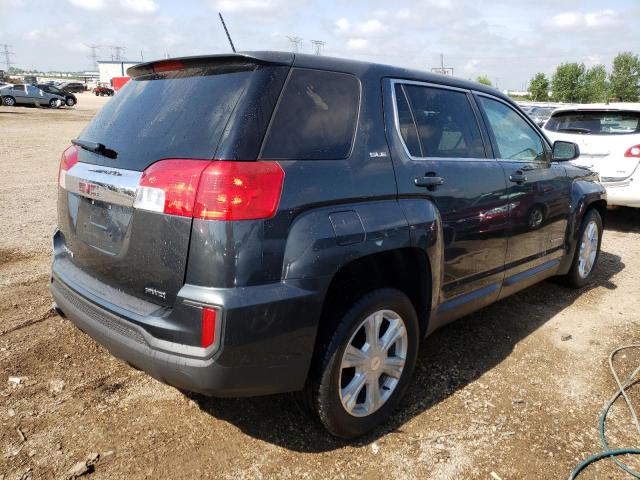 Obraz 3 z 2017 GMC TERRAIN SLE 2017 z VIN 2GKFLSEK8H6224969