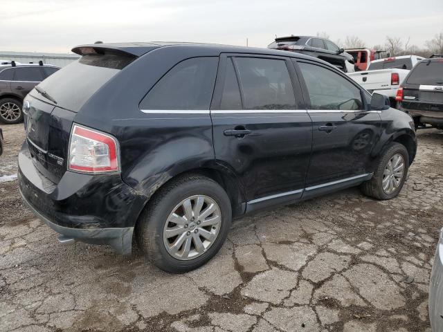 Image 3 of 2008 FORD EDGE LIMITED 2008 with VIN 2FMDK49C58BA73662