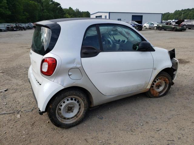 Изображение 3 2016 SMART FORTWO  2016 с VIN WMEFJ5DA0GK141982