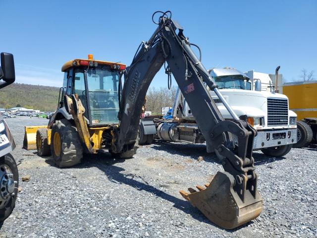 Obraz 3 z 2018 JOHN BACKHOE 2018 z VIN 1T0410LXJHF323903