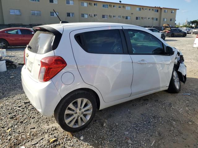 Image 3 of 2018 CHEVROLET SPARK 1LT 2018 with VIN KL8CD6SA6JC468530