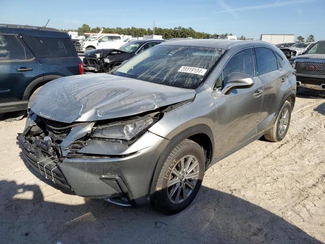 Изображение 2019 LEXUS NX 300 BASE 2019