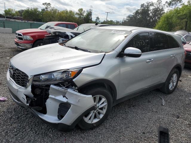 Obraz 2019 KIA SORENTO L 2019