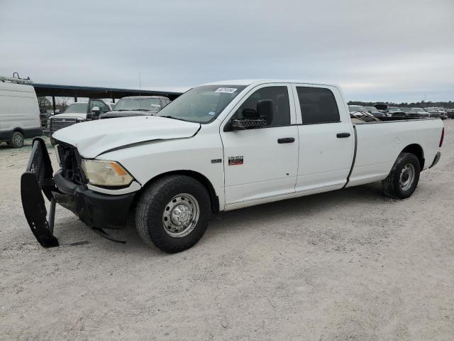 2012 DODGE RAM 2500 ST 2012 image