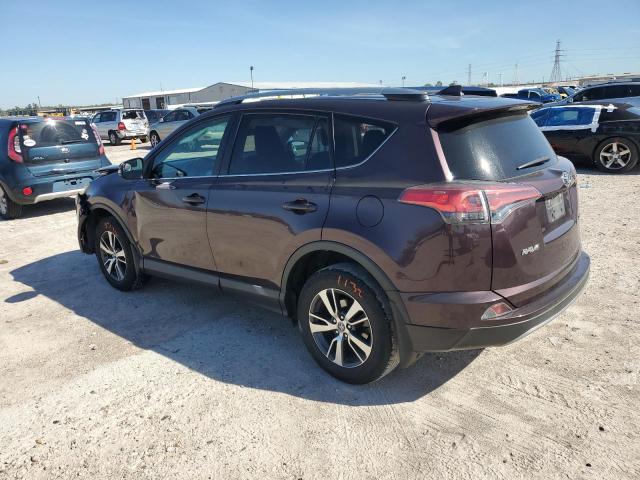 Obraz 2 z 2017 TOYOTA RAV4 XLE 2017 z VIN 2T3WFREV7HW395545