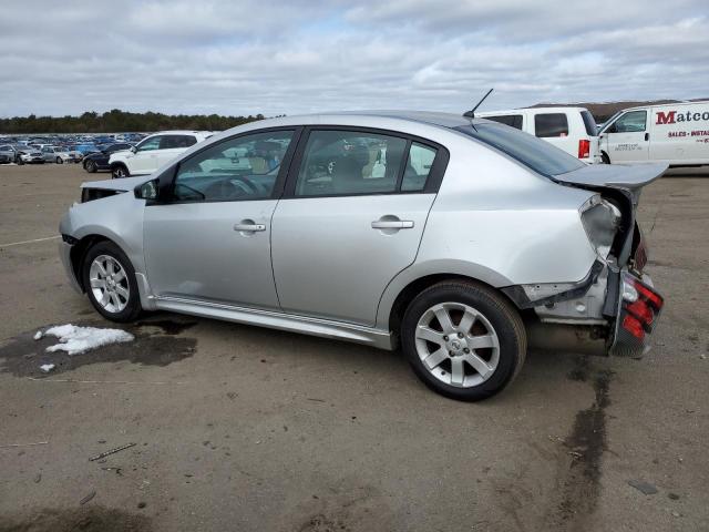 Obraz 2 z 2010 NISSAN SENTRA 2.0 2010 z VIN 3N1AB6AP1AL675960