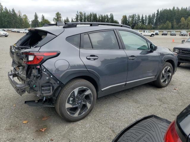 Obraz 3 z 2024 SUBARU CROSSTREK LIMITED 2024 z VIN 4S4GUHM63R3701977