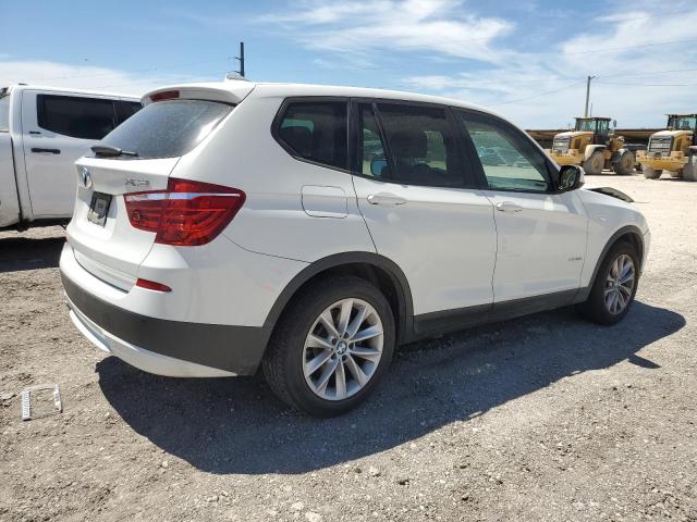 Изображение 3 2014 BMW X3 XDRIVE28I 2014 с VIN 5UXWX9C52E0D32600