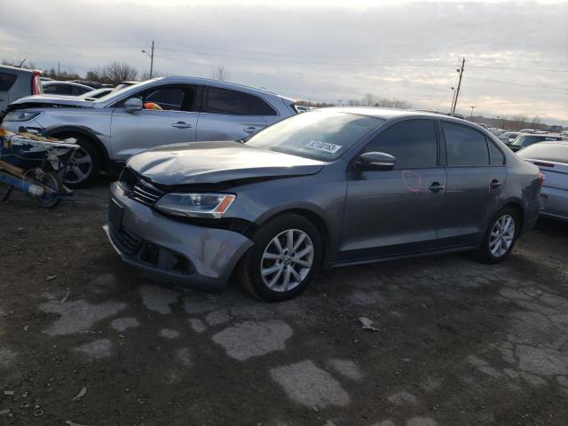 Obraz 2011 VOLKSWAGEN JETTA SE 2011