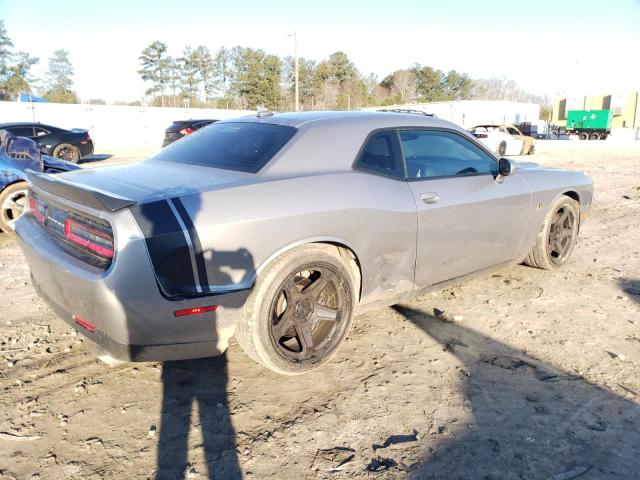 Obraz 3 z 2016 DODGE CHALLENGER R/T SCAT PACK 2016 z VIN 2C3CDZFJ7GH222017