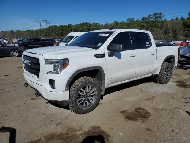 Изображение 2021 GMC SIERRA K1500 ELEVATION 2021