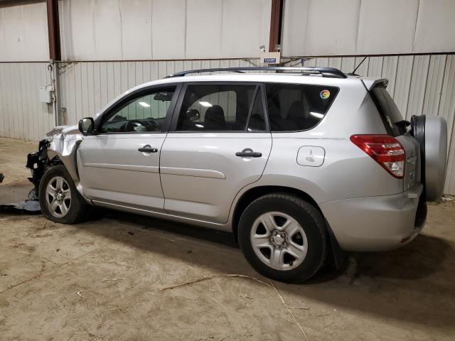 Изображение 2 2011 TOYOTA RAV4  2011 с VIN 2T3BF4DV0BW167526