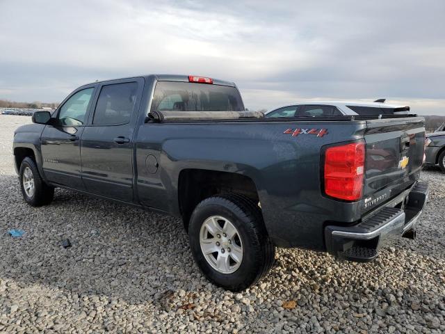 Obraz 2 z 2018 CHEVROLET SILVERADO K1500 LT 2018 z VIN 3GCUKREC0JG426674