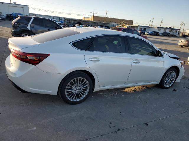 Image 3 of 2016 TOYOTA AVALON XLE 2016 with VIN 4T1BK1EBXGU211885