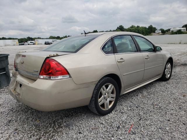Obraz 3 z 2011 CHEVROLET IMPALA LT 2011 z VIN 2G1WB5EK7B1322260