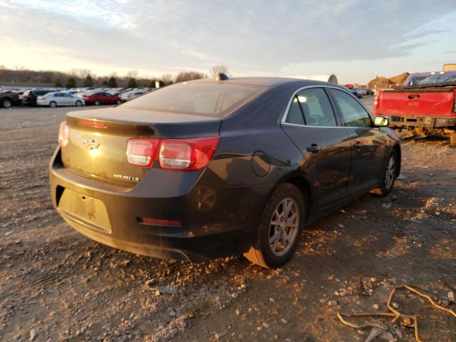 Изображение 3 2014 CHEVROLET MALIBU LS 2014 с VIN 1G11A5SL9EF122830